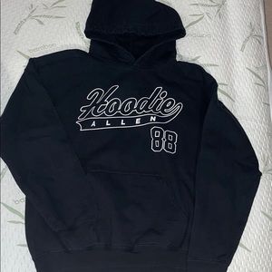 Hoodie Allen Hoodie